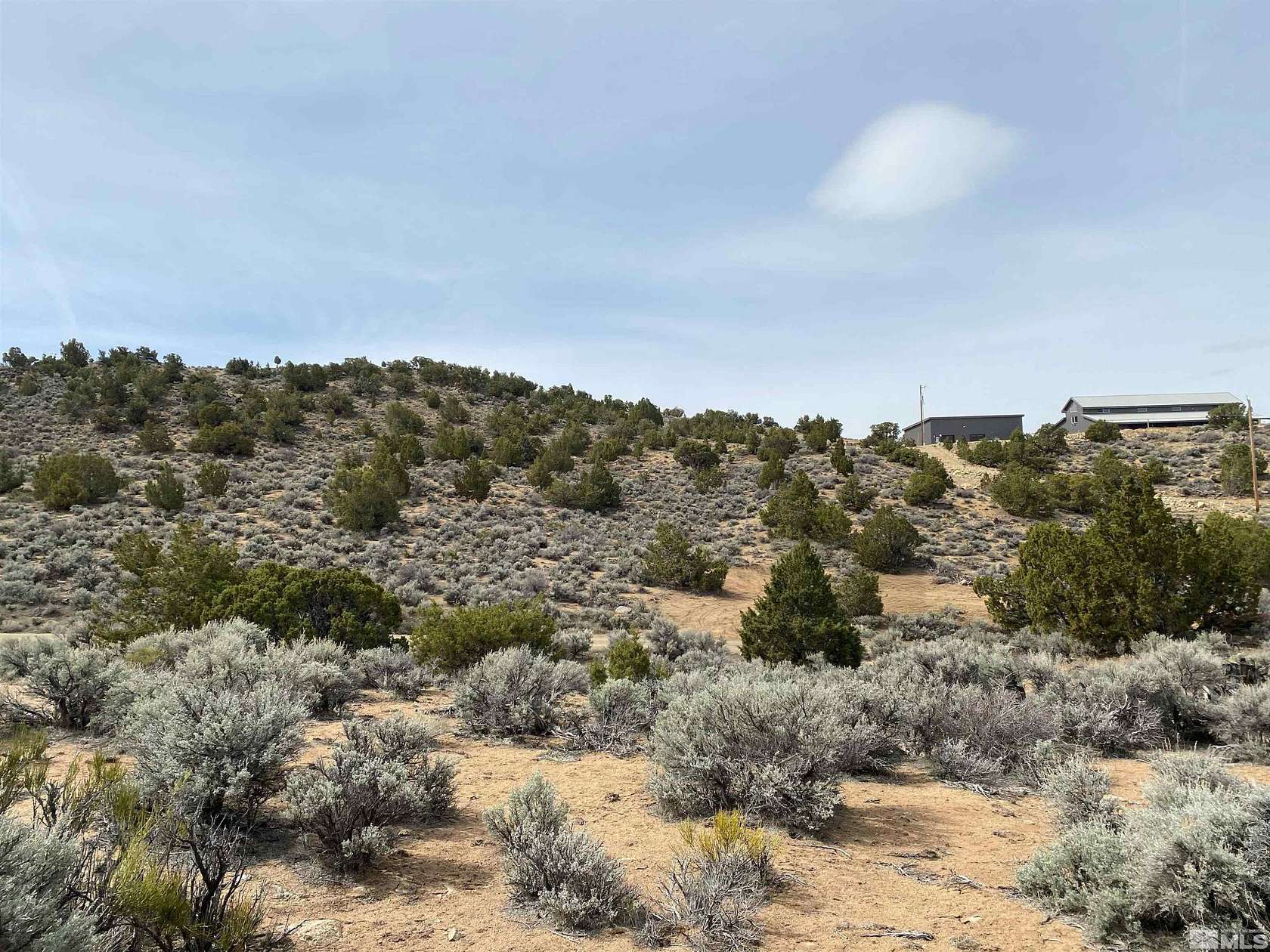76.6 Acres of Land for Sale in Reno, Nevada