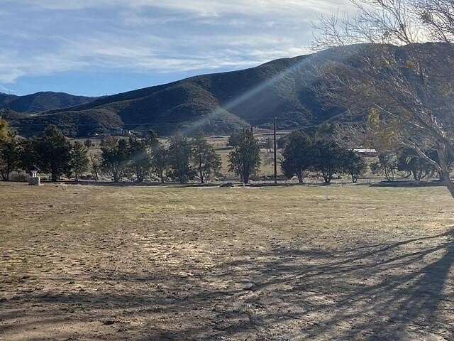 5 Acres of Residential Land for Sale in Leona Valley, California