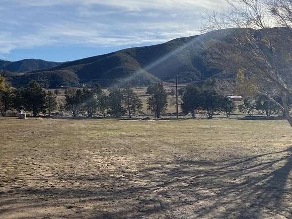 5 Acres of Residential Land for Sale in Leona Valley, California