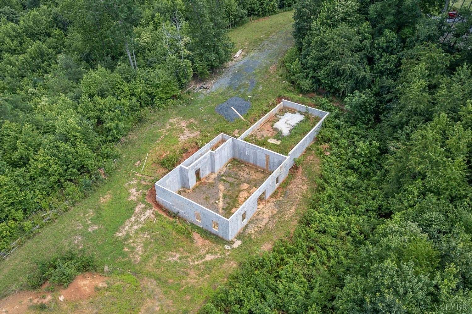 1 Acre of Residential Land for Sale in Madison Heights, Virginia