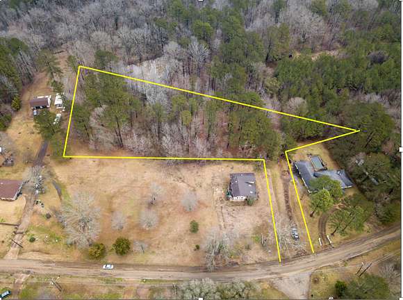 3.23 Acres of Land for Sale in Byram, Mississippi