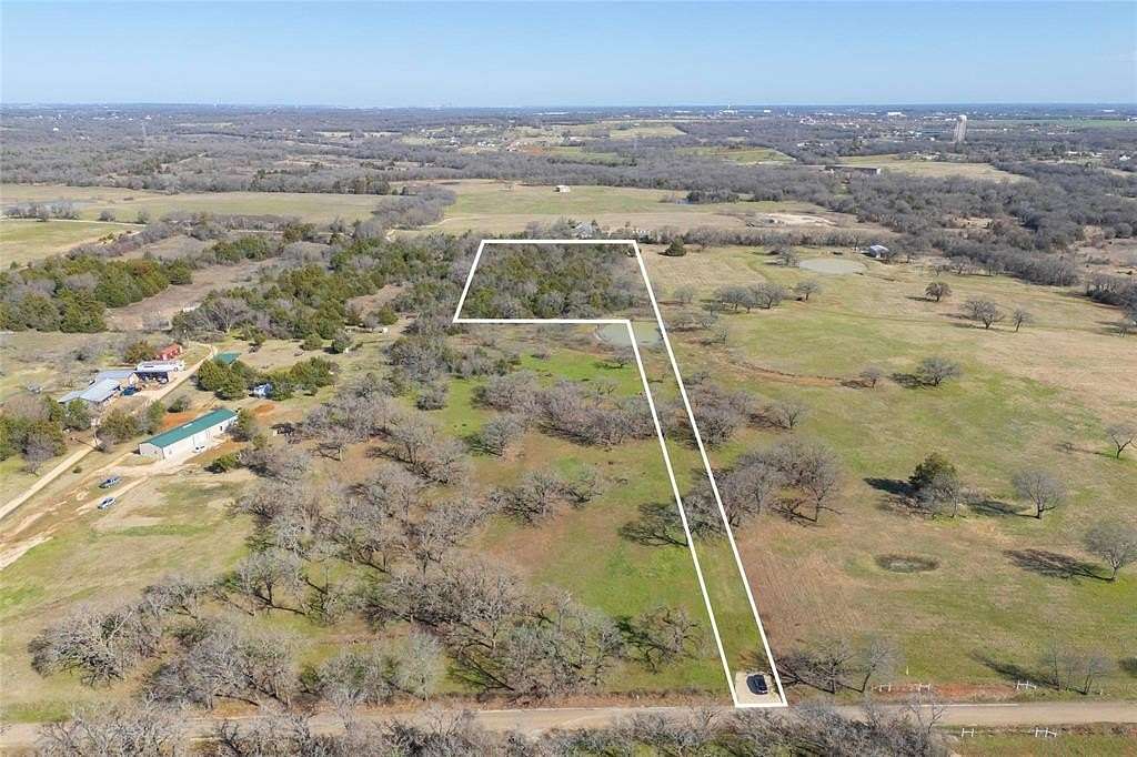 6.55 Acres of Residential Land for Sale in Alvarado, Texas