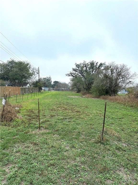 Land for Sale in Sinton, Texas