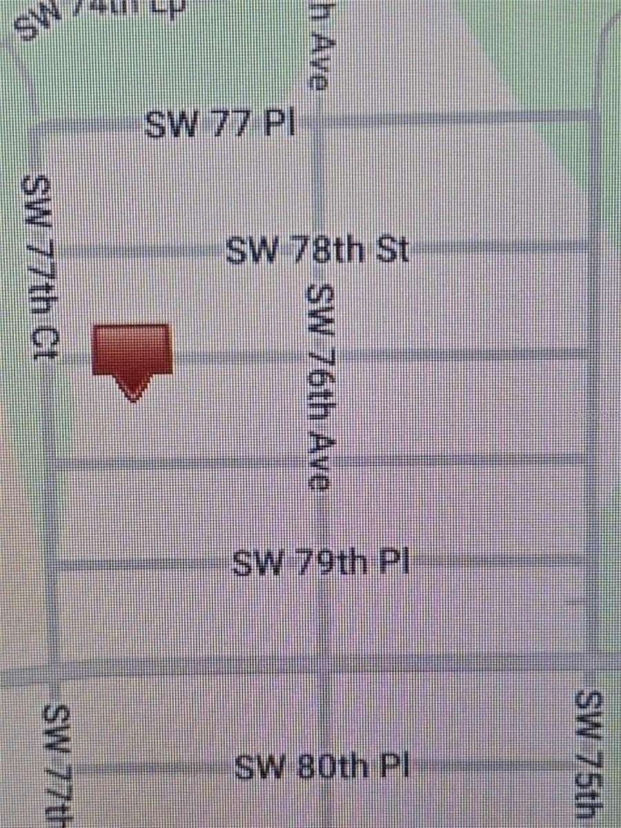 0.11 Acres of Residential Land for Sale in Ocala, Florida