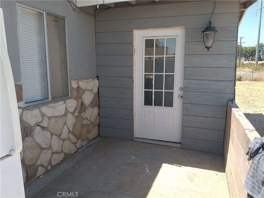 3.65 Acres of Improved Mixed-Use Land for Sale in Adelanto, California