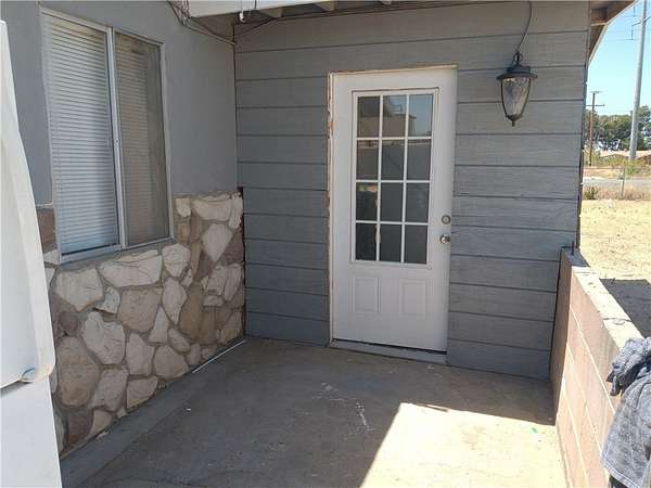 3.65 Acres of Improved Mixed-Use Land for Sale in Adelanto, California