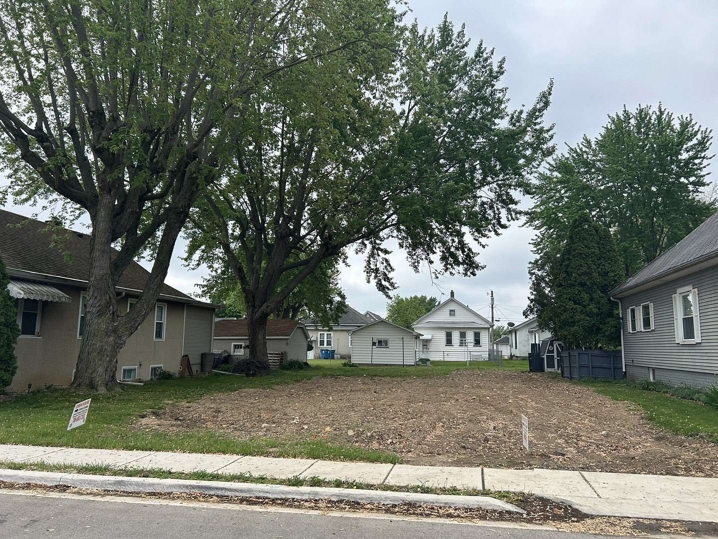 Residential Land for Sale in Peru, Illinois