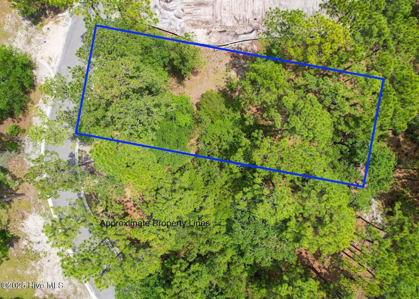 0.2 Acres of Land for Sale in Shallotte, North Carolina