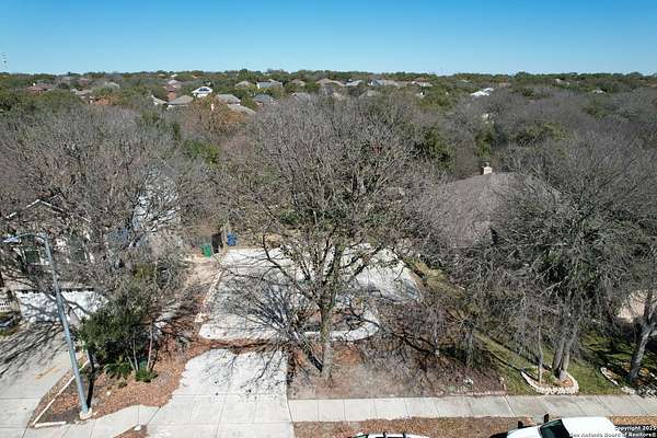 0.16 Acres of Improved Residential Land for Sale in San Antonio, Texas