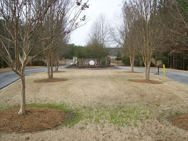 1.79 Acres of Residential Land for Sale in Hodges, South Carolina