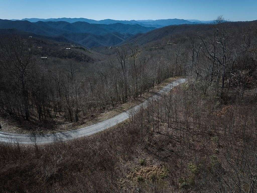 0.7 Acres of Residential Land for Sale in Bryson City, North Carolina