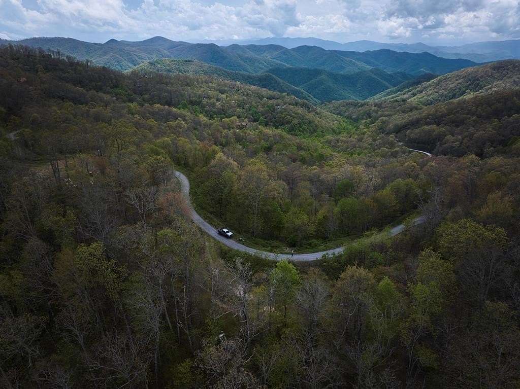 0.7 Acres of Residential Land for Sale in Bryson City, North Carolina
