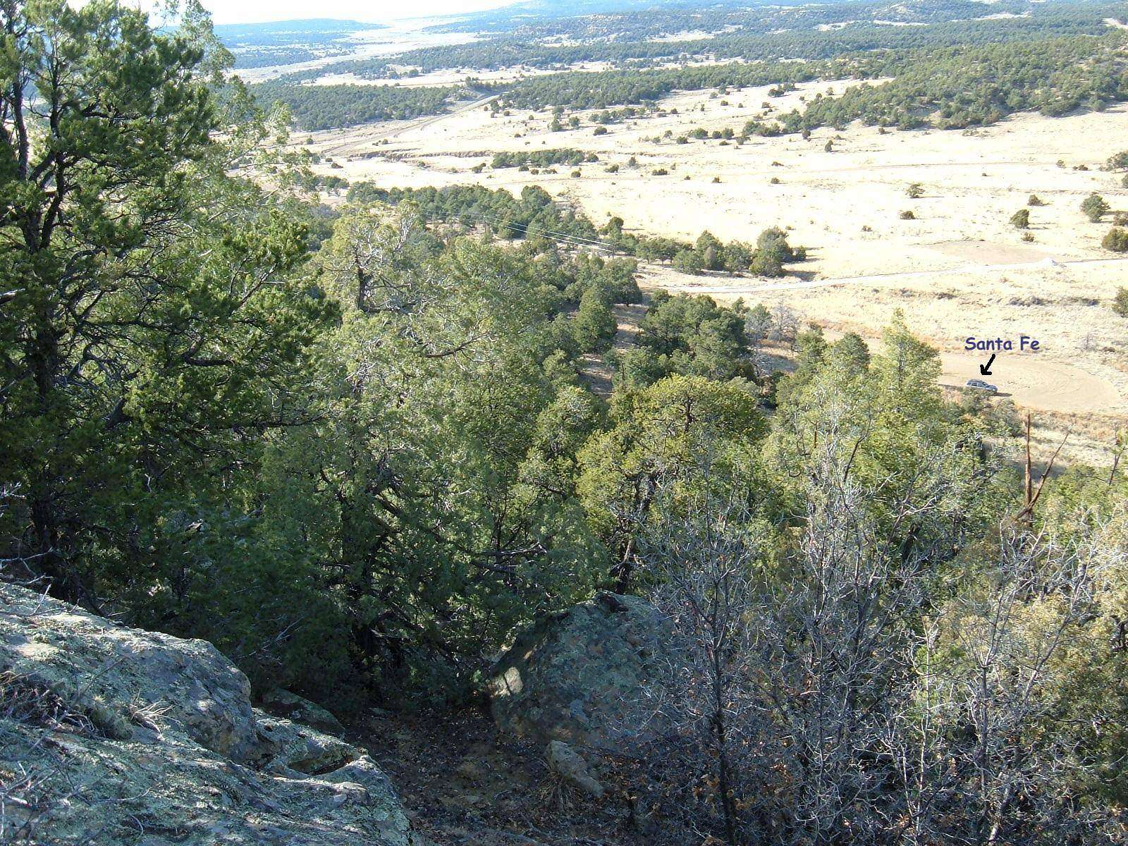 20.2 Acres of Recreational & Residential Land for Sale in Pie Town, New Mexico