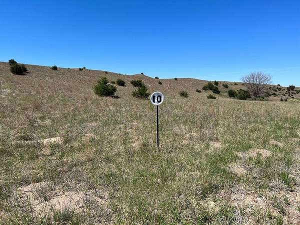 11.5 Acres of Recreational & Residential Land for Sale in Burwell, Nebraska