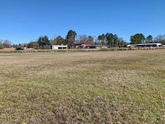 2 Acres of Commercial Land for Sale in Many, Louisiana