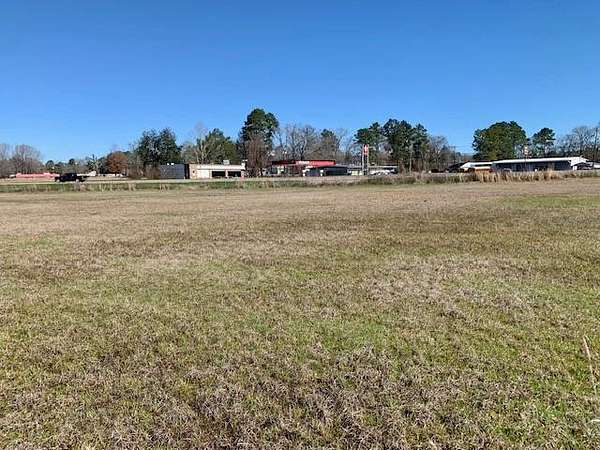 2 Acres of Commercial Land for Sale in Many, Louisiana