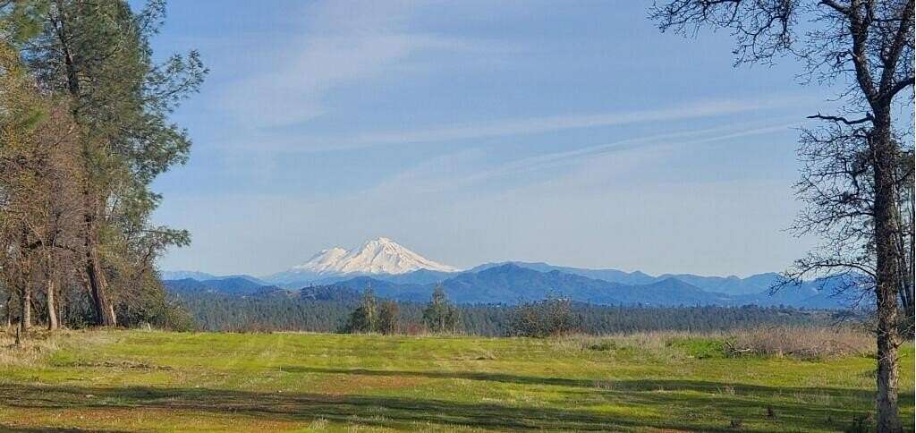 4 Acres of Residential Land for Sale in Anderson, California