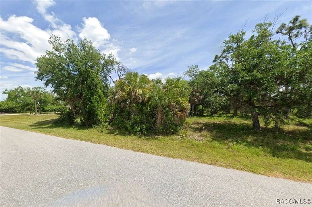 0.23 Acres of Residential Land for Sale in Port Charlotte, Florida