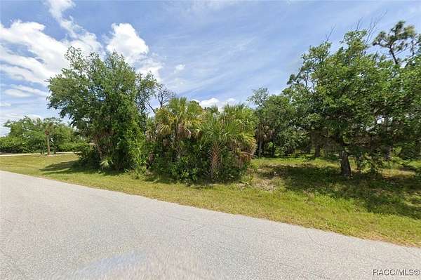 0.23 Acres of Residential Land for Sale in Port Charlotte, Florida