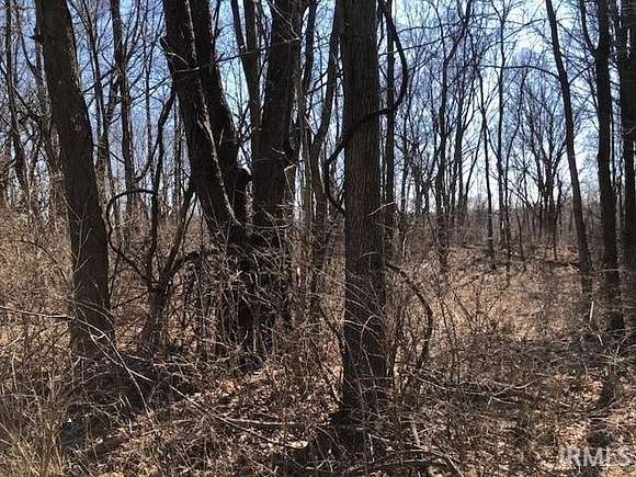 10.2 Acres of Recreational Land for Sale in Kokomo, Indiana