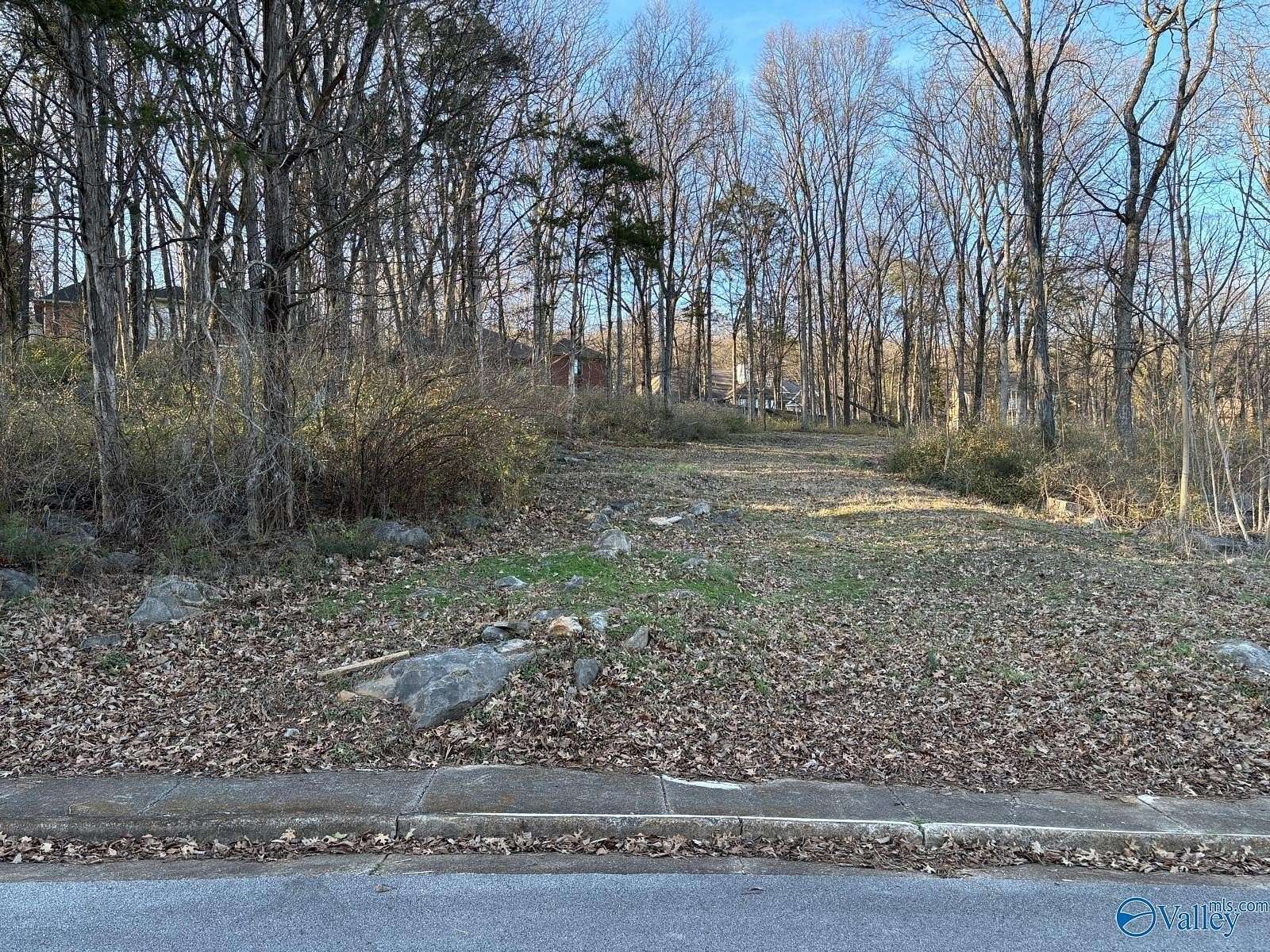 0.65 Acres of Land for Sale in Huntsville, Alabama