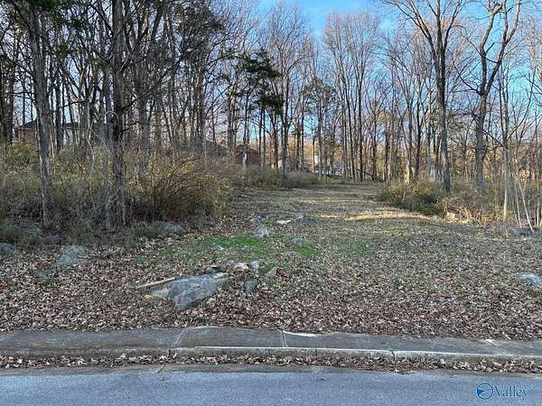 0.65 Acres of Land for Sale in Huntsville, Alabama