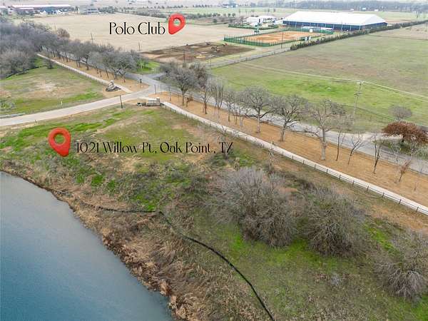 3 Acres of Residential Land for Sale in Oak Point, Texas