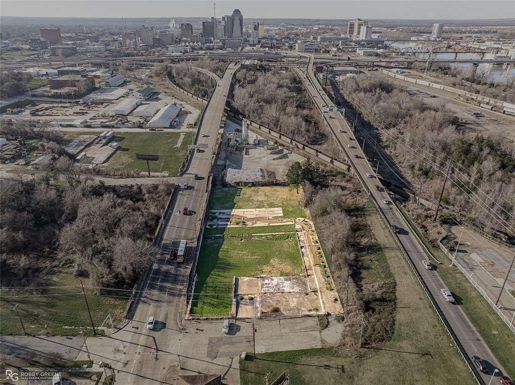 0.4 Acres of Land for Sale in Shreveport, Louisiana