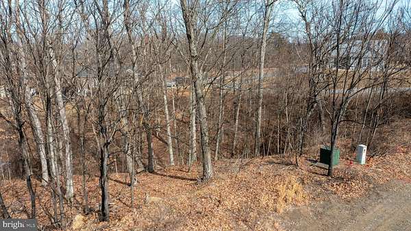 0.65 Acres of Residential Land for Sale in Fort Ashby, West Virginia