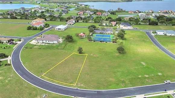 0.29 Acres of Residential Land for Sale in Lake Alfred, Florida