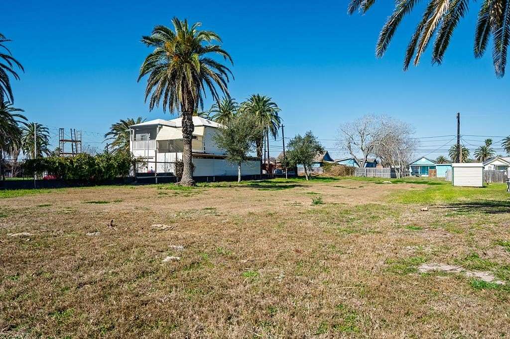 0.24 Acres of Residential Land for Sale in Aransas Pass, Texas