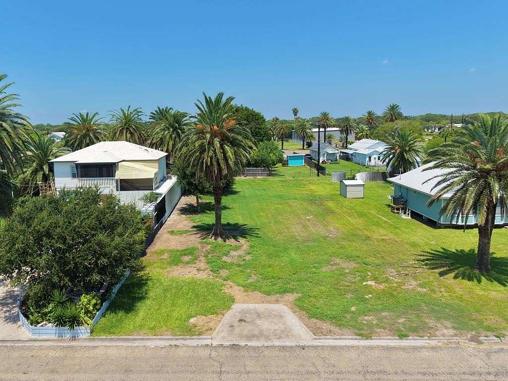 0.24 Acres of Residential Land for Sale in Aransas Pass, Texas