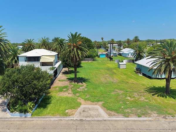 0.24 Acres of Residential Land for Sale in Aransas Pass, Texas