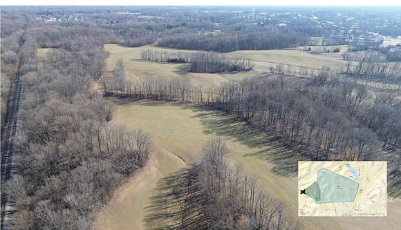 123 Acres of Land for Sale in Atoka, Tennessee