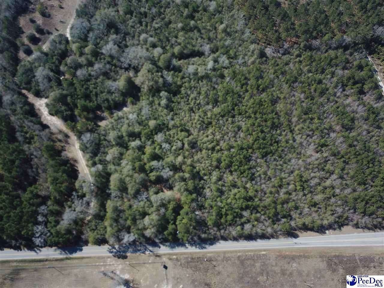 0.98 Acres of Residential Land for Sale in Florence, South Carolina