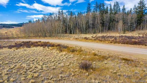 2.23 Acres of Residential Land for Sale in Como, Colorado