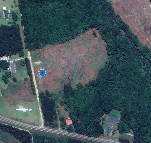 5.58 Acres of Land for Sale in Manning, South Carolina