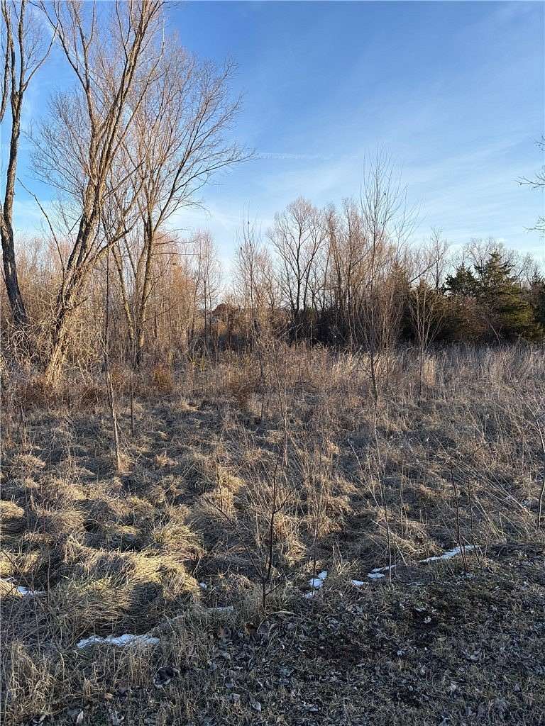 3.1 Acres of Land for Sale in Green Forest, Arkansas