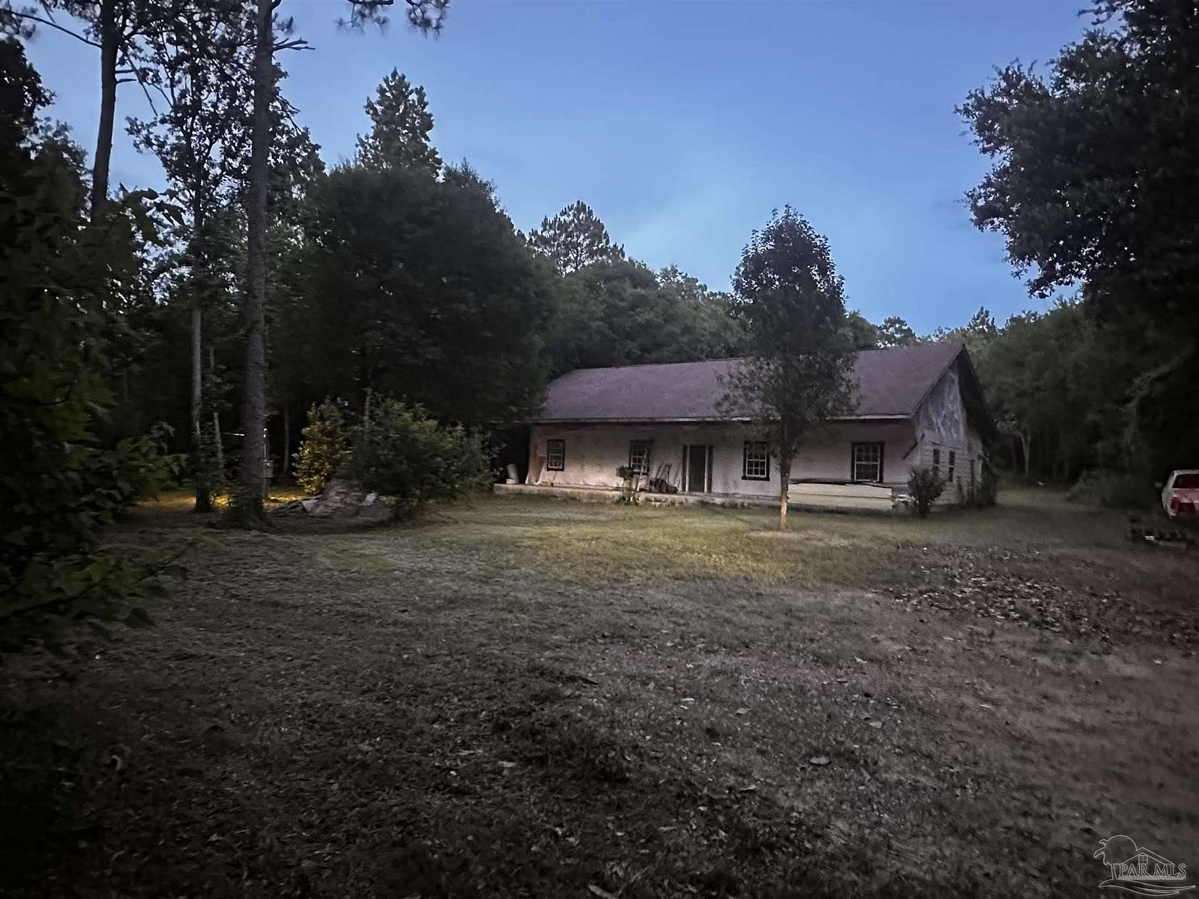 6.63 Acres of Residential Land for Sale in Pensacola, Florida