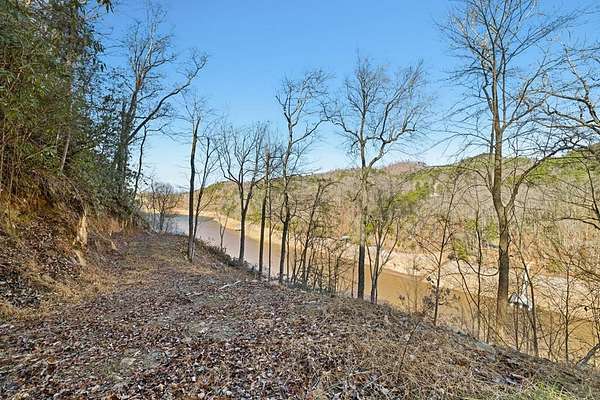 2.63 Acres of Residential Land for Sale in Bryson City, North Carolina