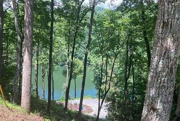 0.8 Acres of Residential Land for Sale in Bryson City, North Carolina