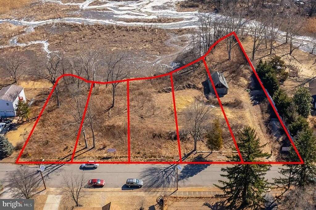 1.13 Acres of Residential Land for Sale in National Park, New Jersey