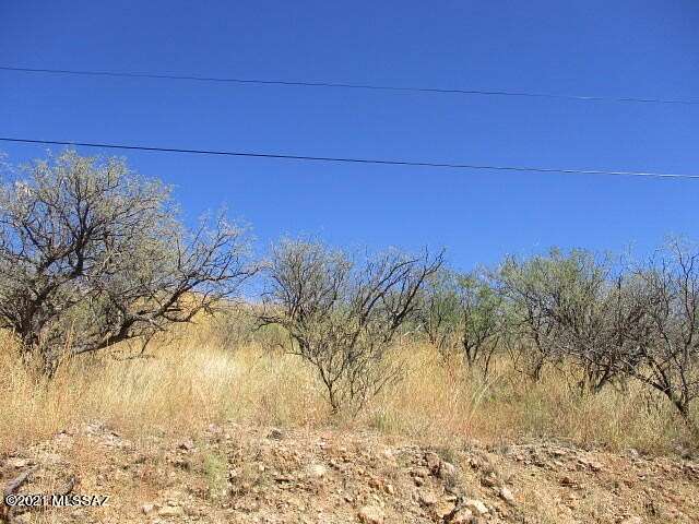 1.28 Acres of Residential Land for Sale in Rio Rico, Arizona
