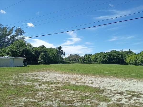 1.75 Acres of Residential Land for Sale in Oakland Park, Florida
