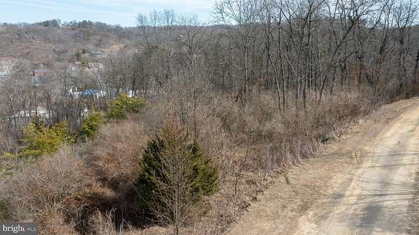 0.53 Acres of Residential Land for Sale in Fort Ashby, West Virginia