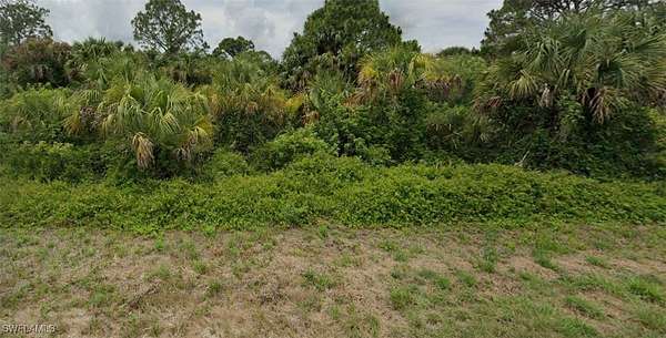 0.25 Acres of Land for Sale in Lehigh Acres, Florida