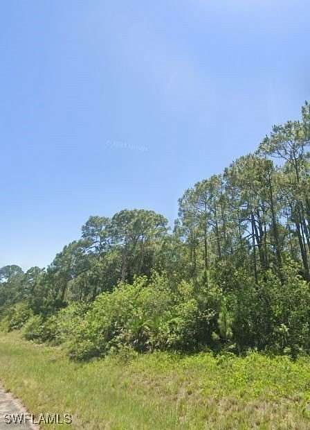 0.23 Acres of Residential Land for Sale in LaBelle, Florida