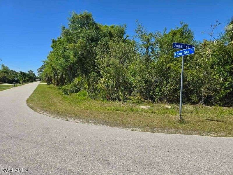 0.28 Acres of Residential Land for Sale in Fort Myers, Florida