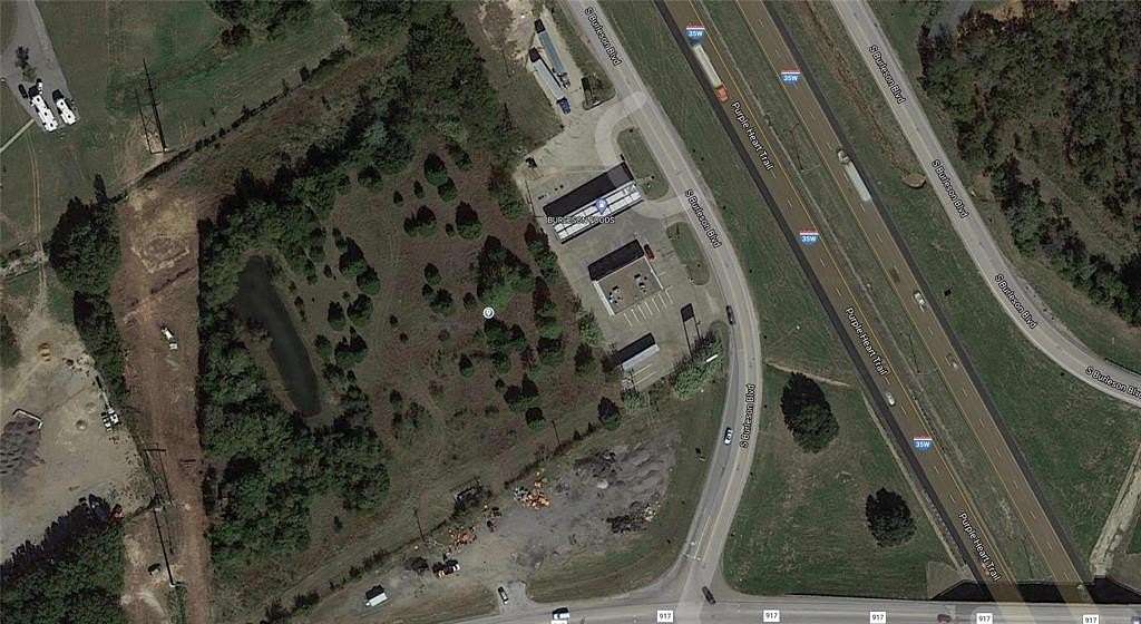 2 Acres of Land for Sale in Burleson, Texas