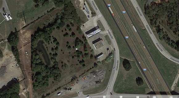 2 Acres of Land for Sale in Burleson, Texas